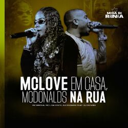 Cover of Quer Sair Da Minha Vida, Pode Sair