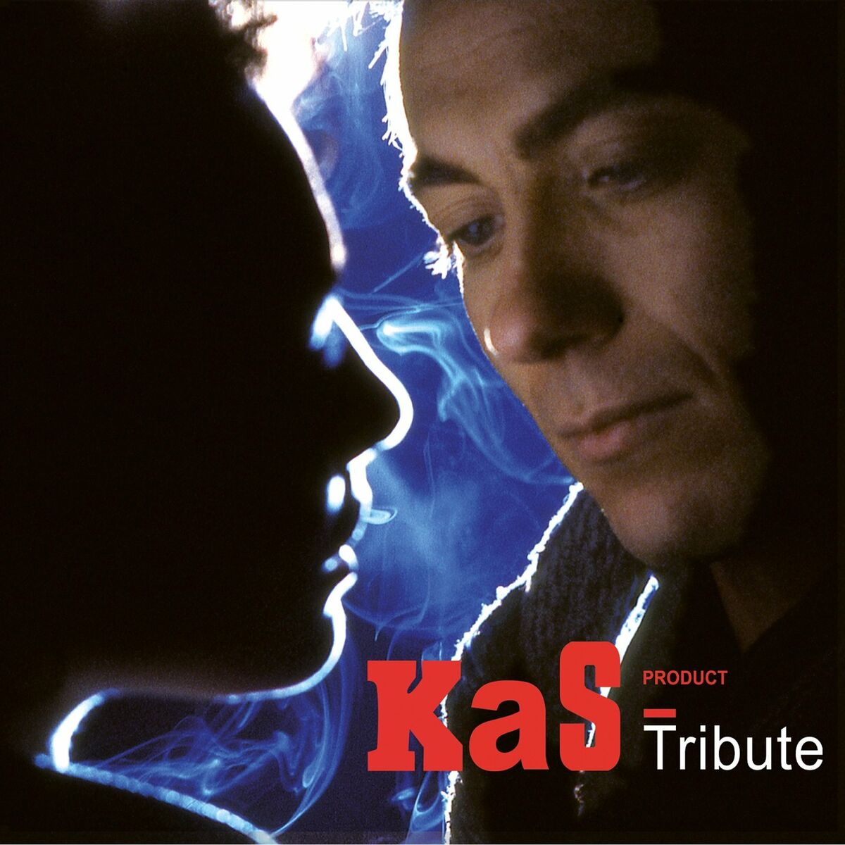 Album cover of TRIBUTE