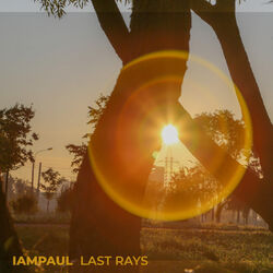 Cover of Last Rays