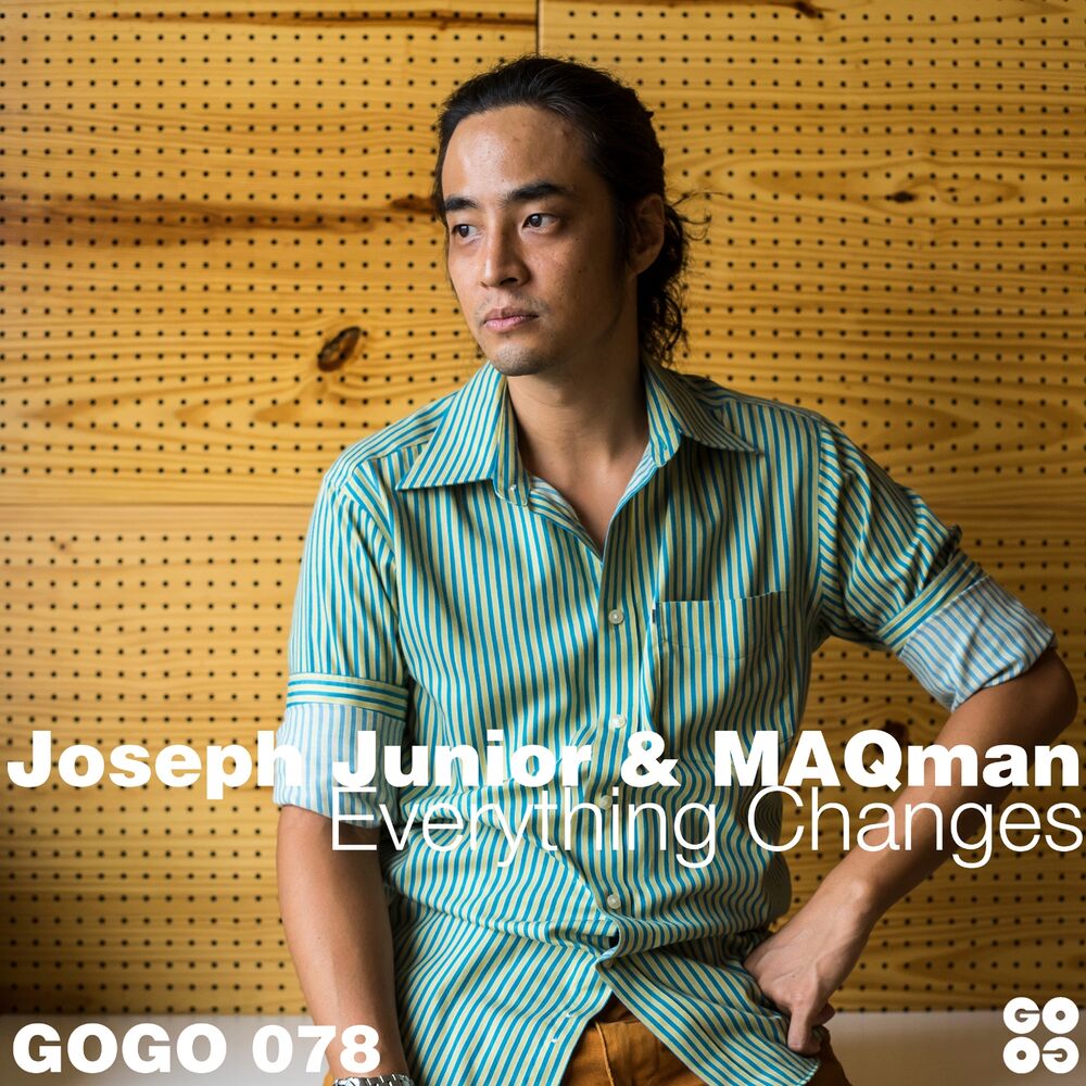 Picture of Everything Changes