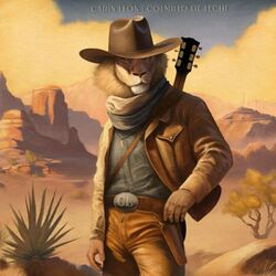 Cover of Colmillo De Leche