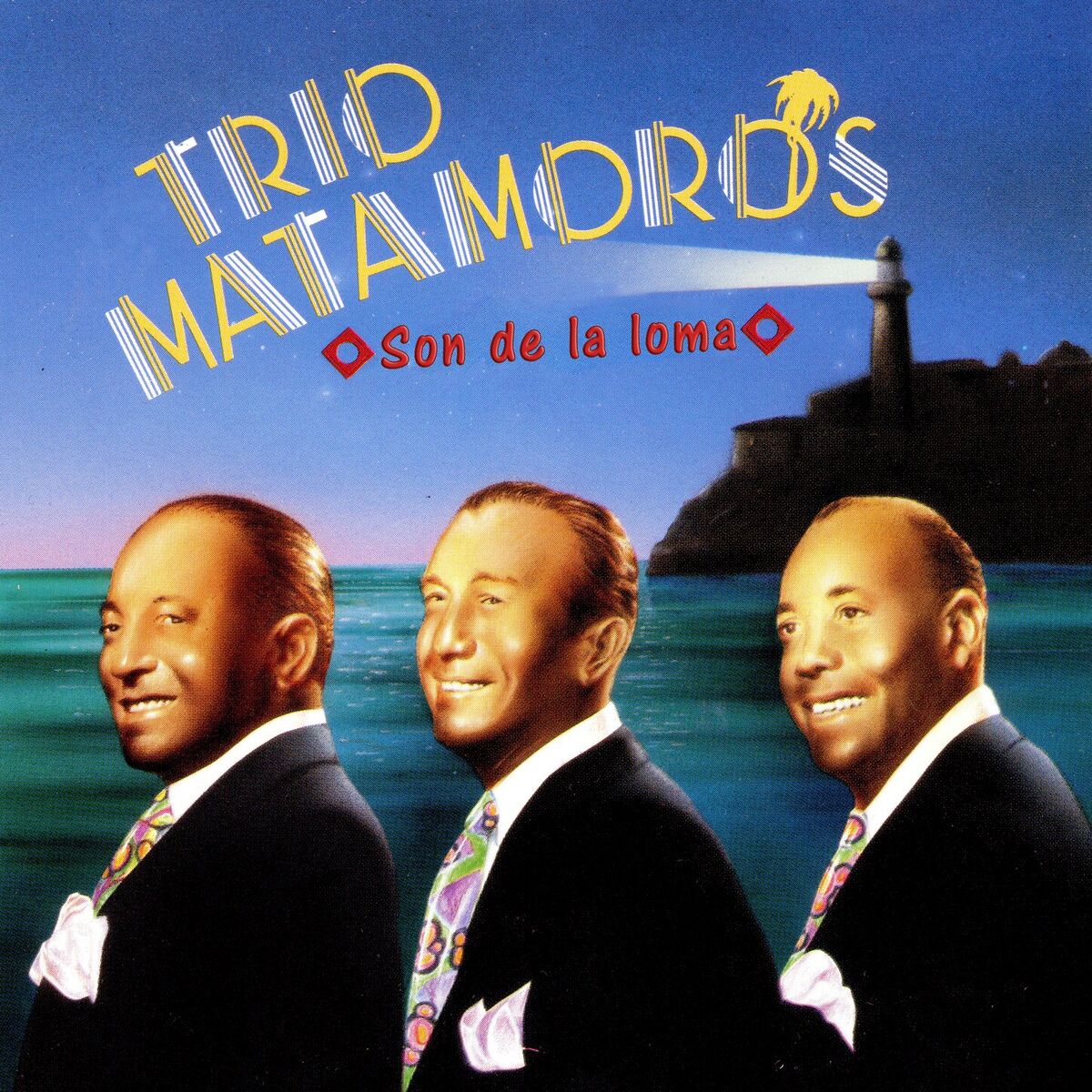 Album cover of Tu verás