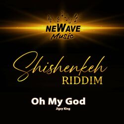 Cover of Oh My God