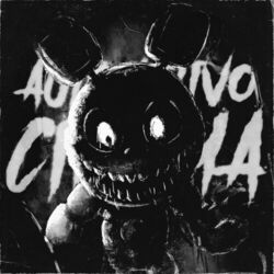 Cover of AUTOMOTIVO CINEMA