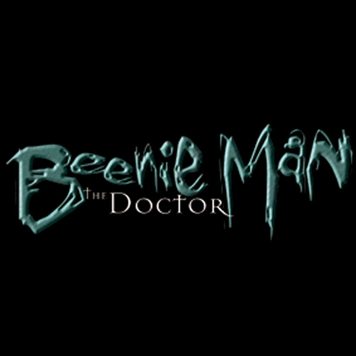 Album cover of The Doctor