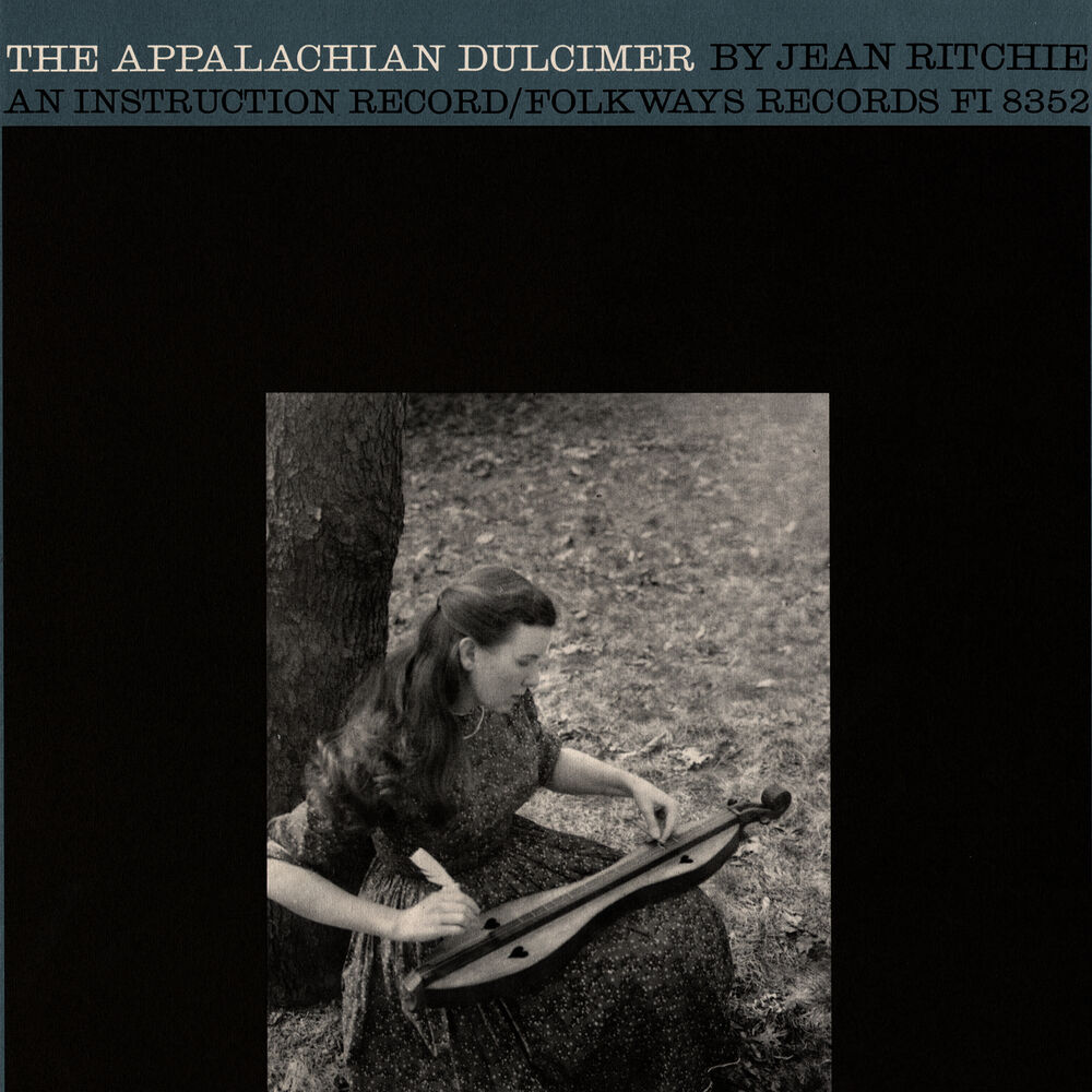 Picture of The Appalachian Dulcimer: An Instructional Record