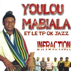 Cover of Infraction