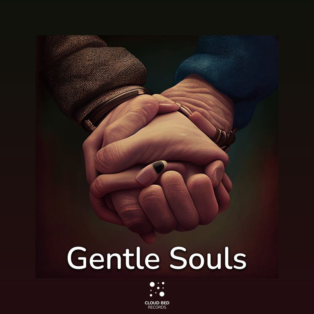 Picture of Holding hands together