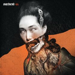 Cover of 44