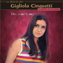 Cover of La Regina Di San Remo