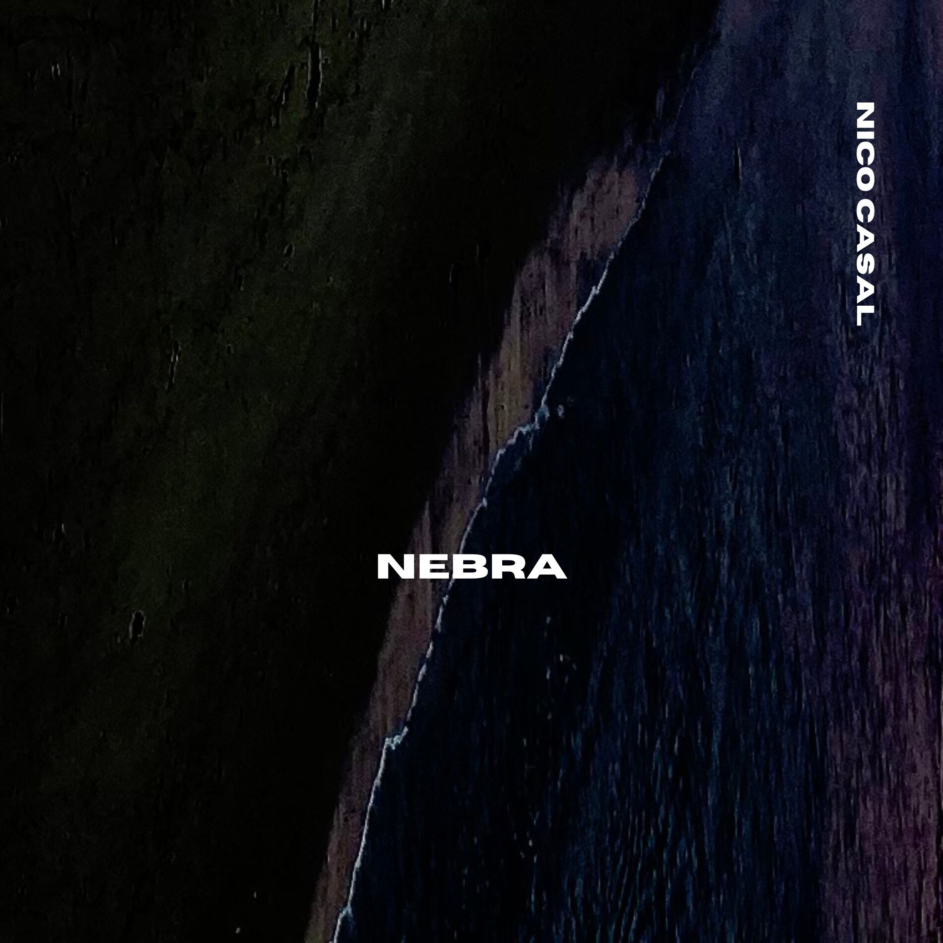 Album cover of nebra