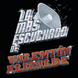 Cover of Lo Más Escuchado De