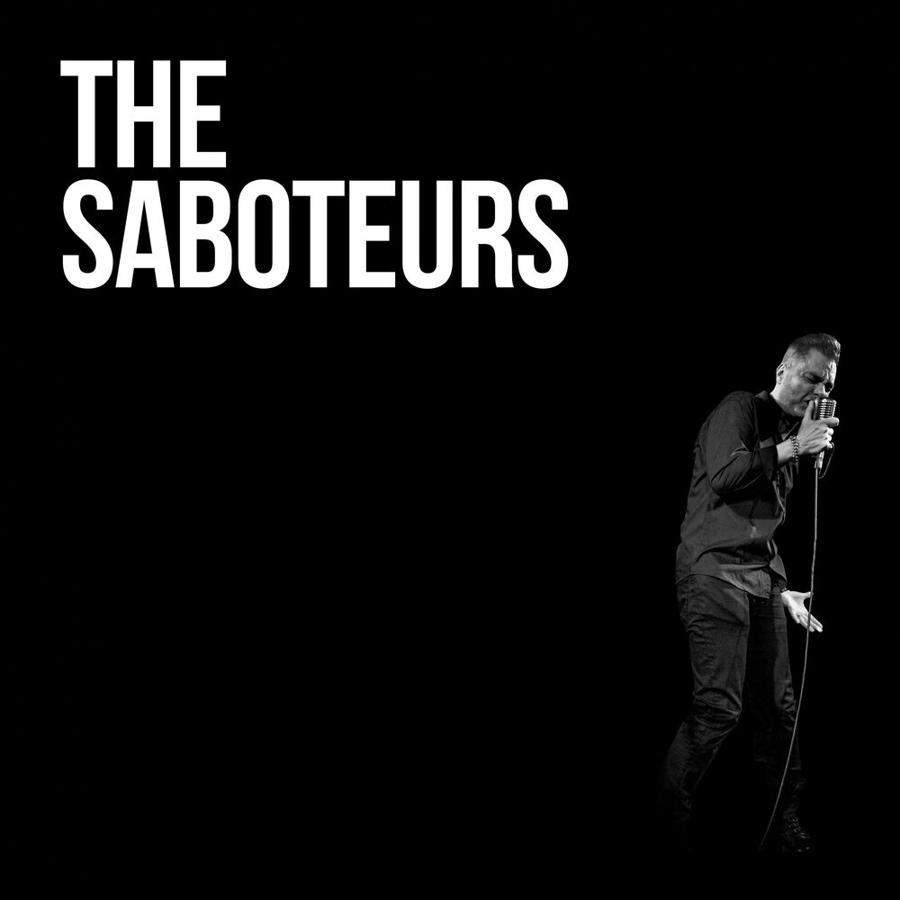 Picture of The Saboteurs