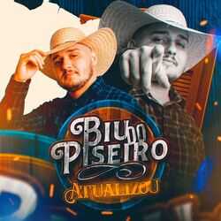 Cover of Atualizou 2025