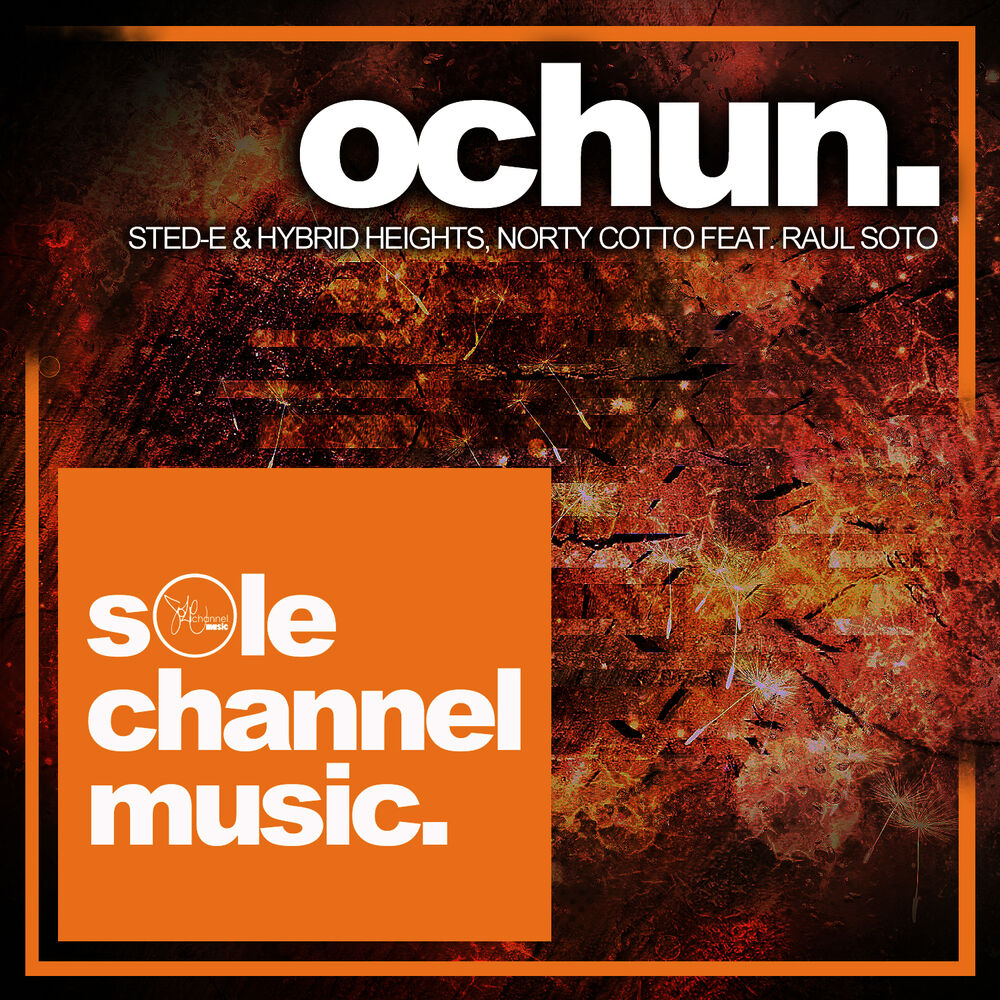 Picture of Ochun
