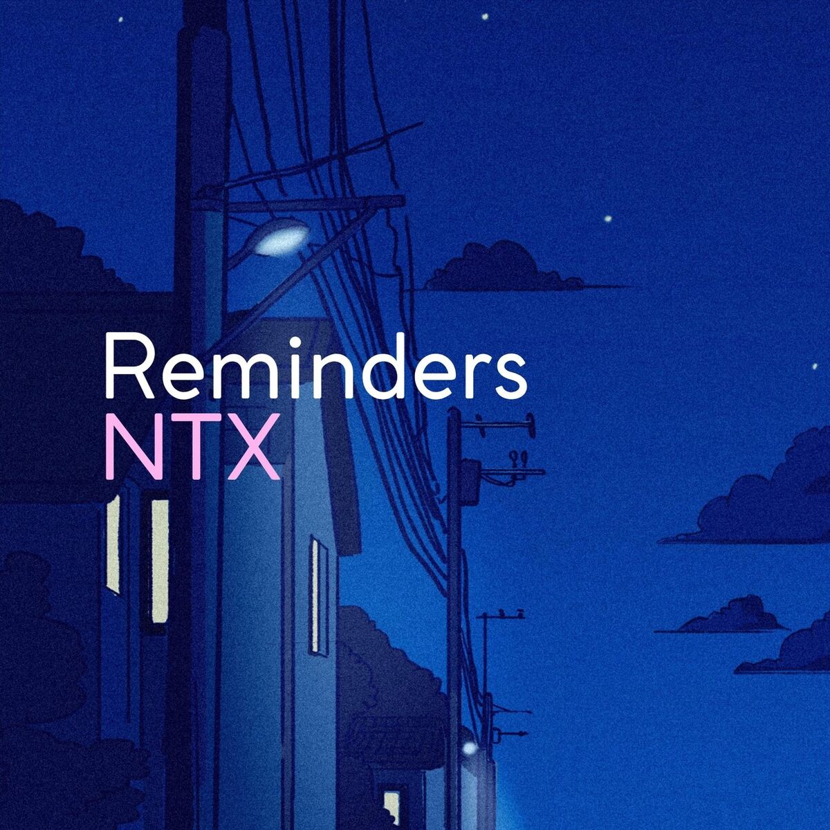 Album cover of Reminders