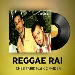 Cover of Reggae Rai (Deux Versions)