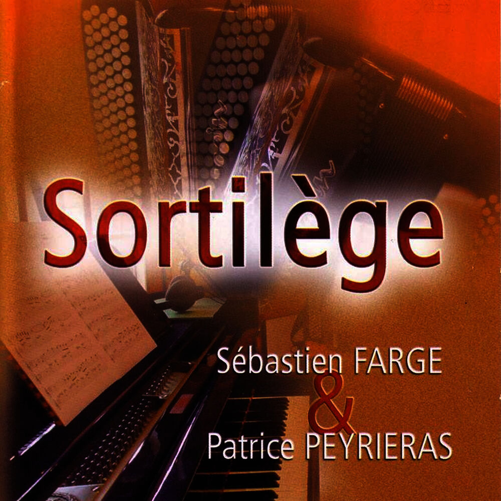 Picture of Sortilège