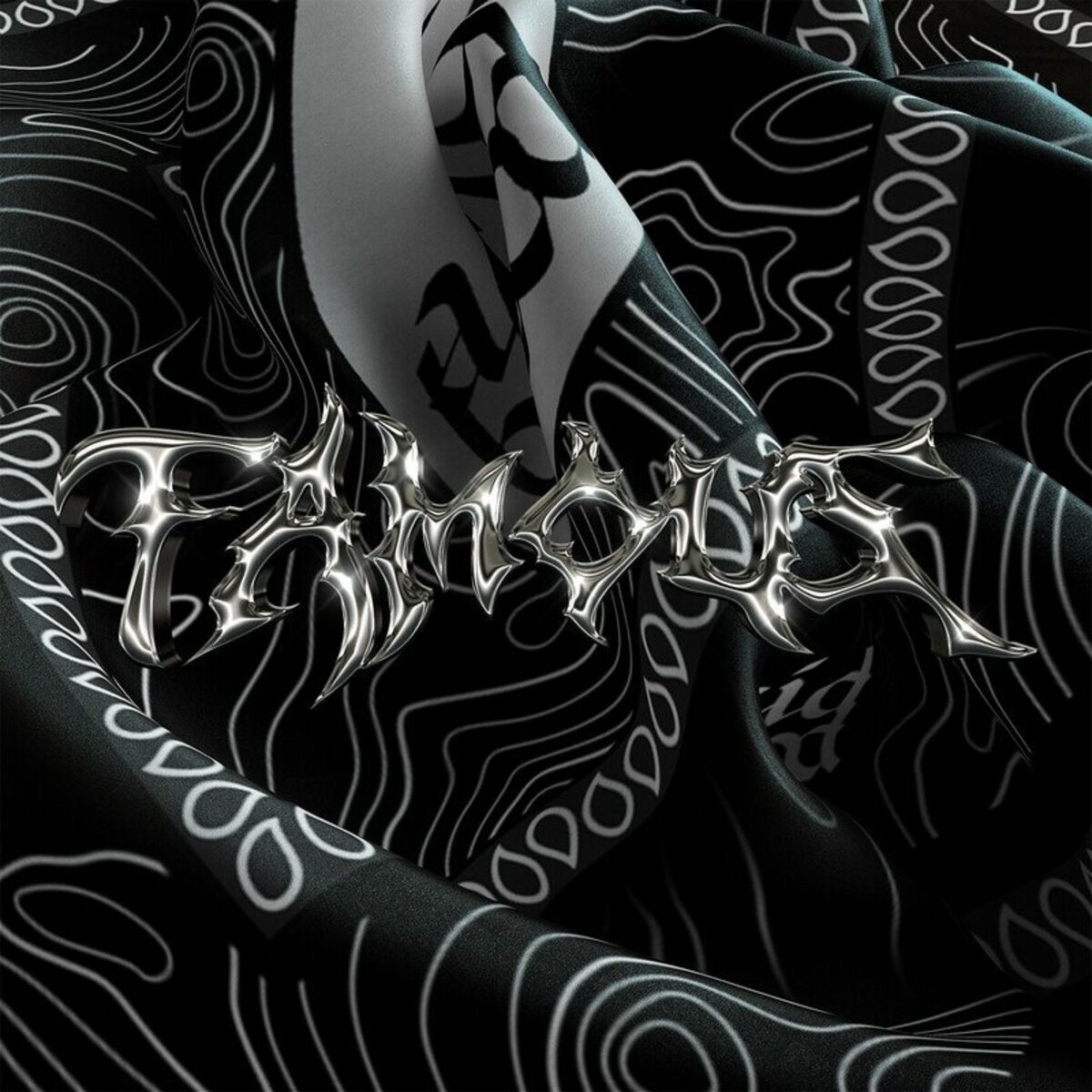 Album cover of Famous