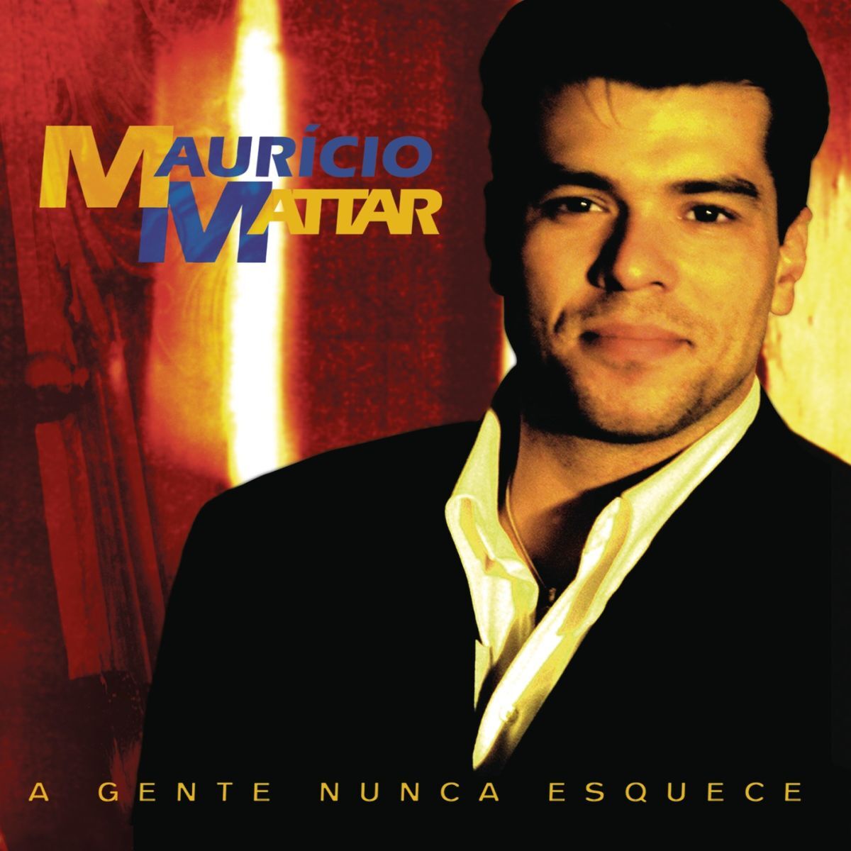 Album cover of A Gente Nunca Esquece