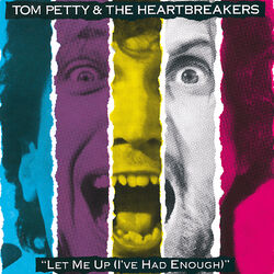 Cover of Let Me Up (I've Had Enough)