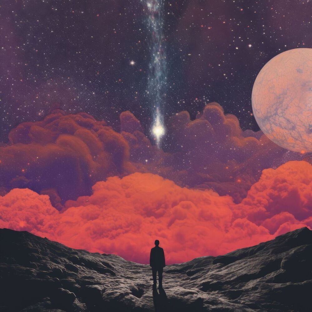 Picture of Journey to Bliss