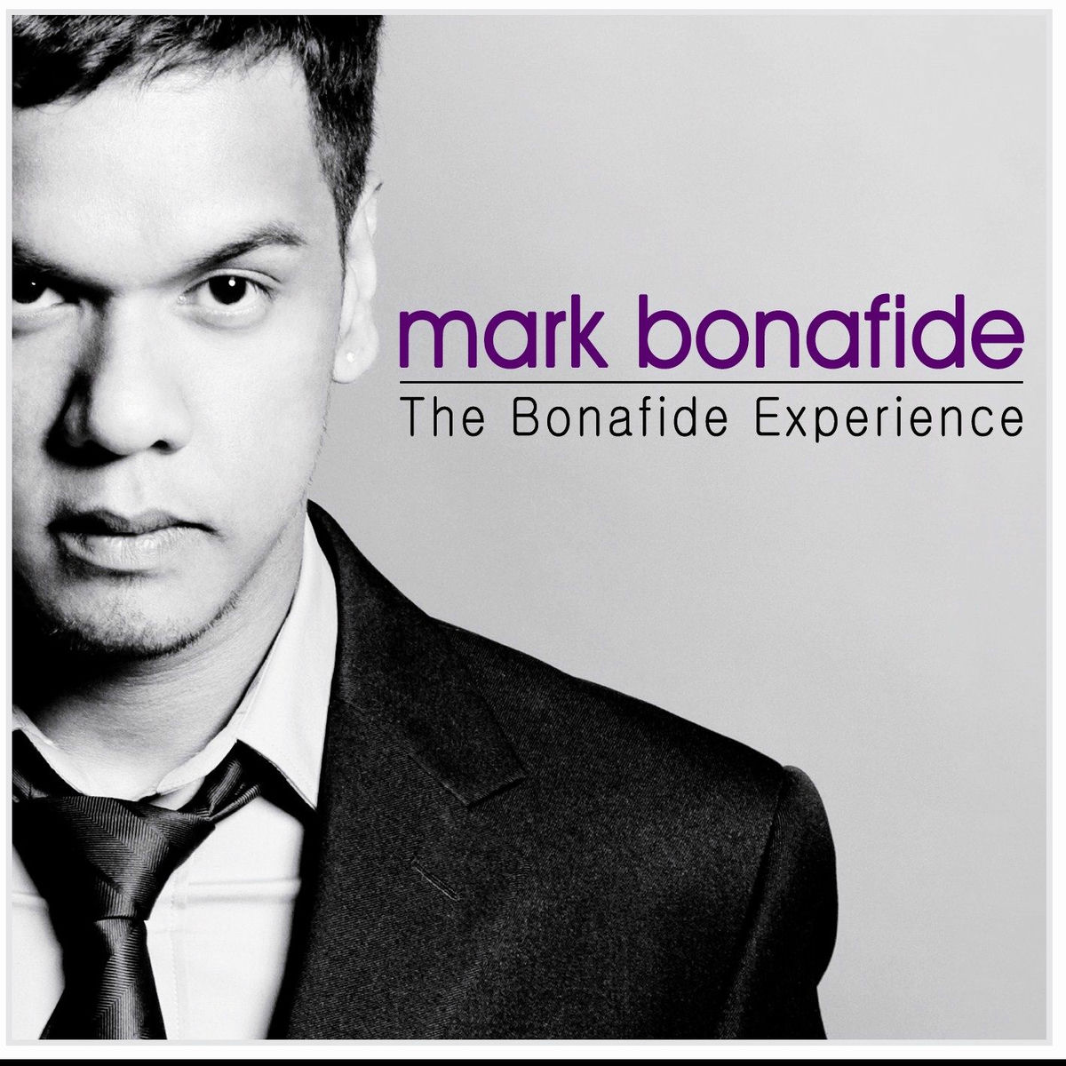 Album cover of The Bonafide Experience