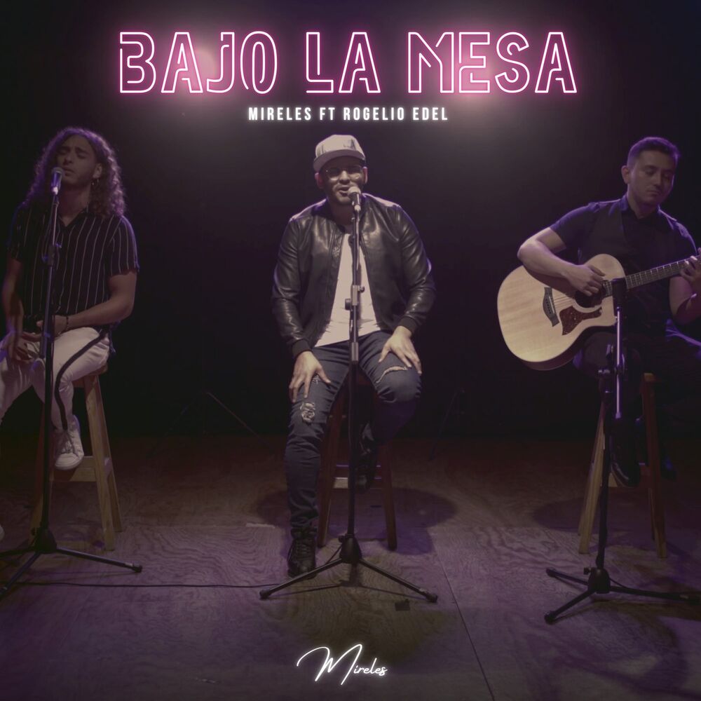 Picture of Bajo la Mesa