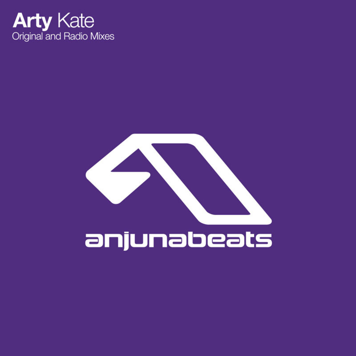 Album cover of Kate