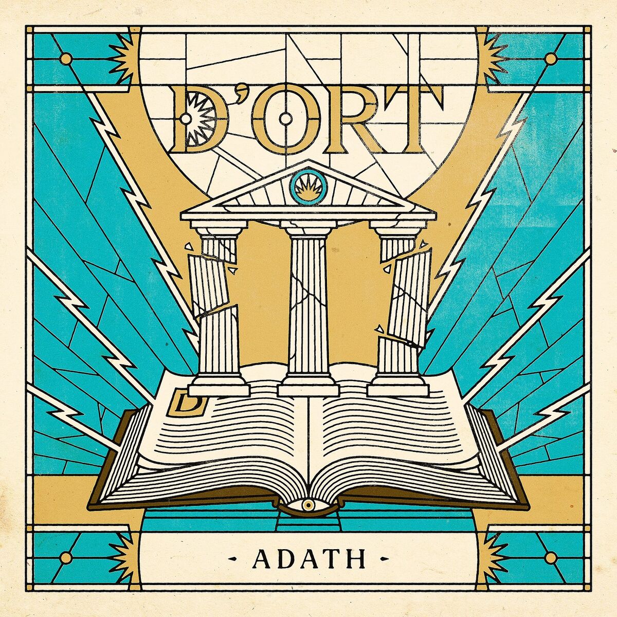 Album cover of Adath