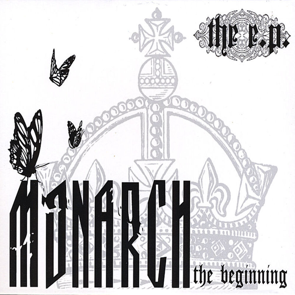 Picture of Monarch The Beginning