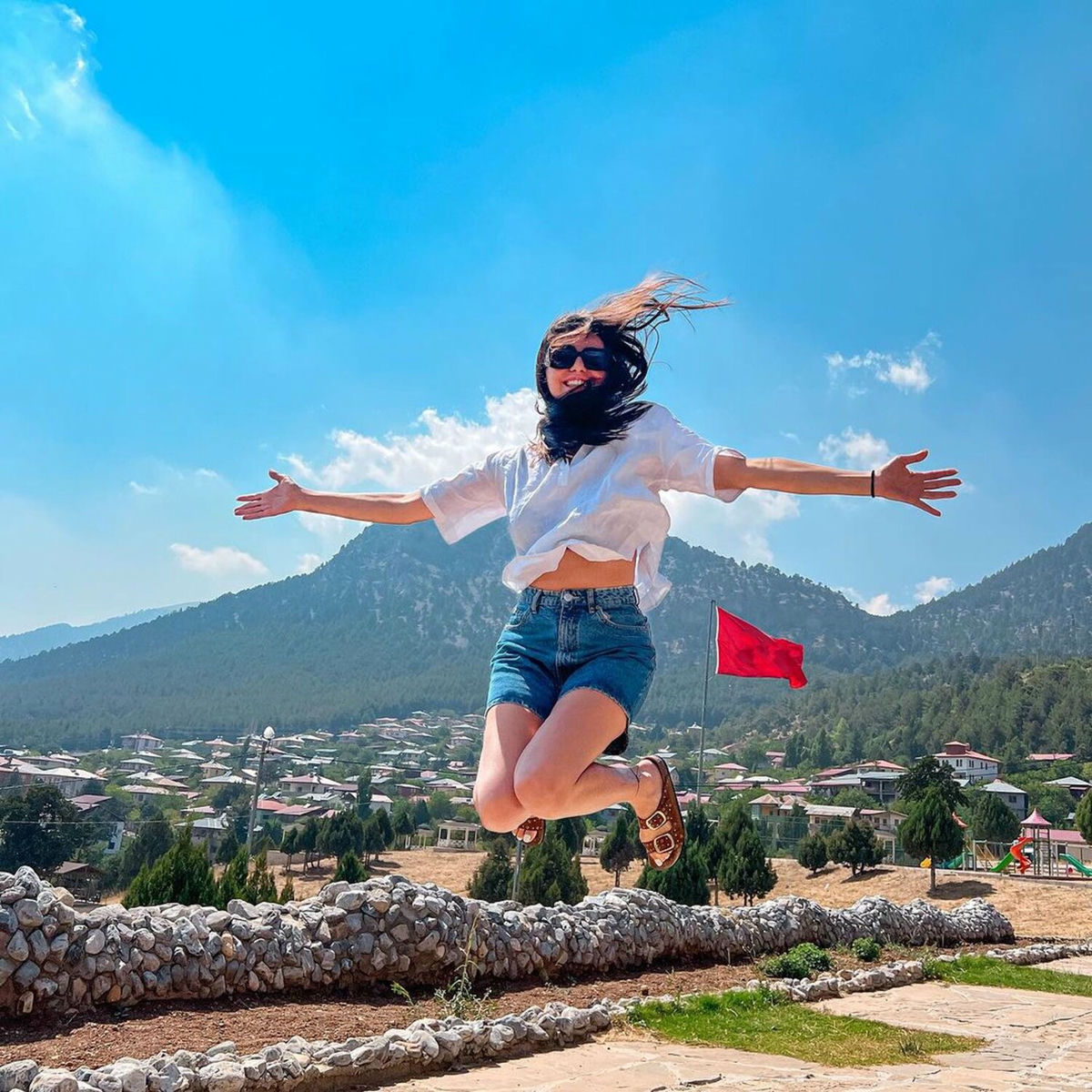 Album cover of Oy Beni Vurun