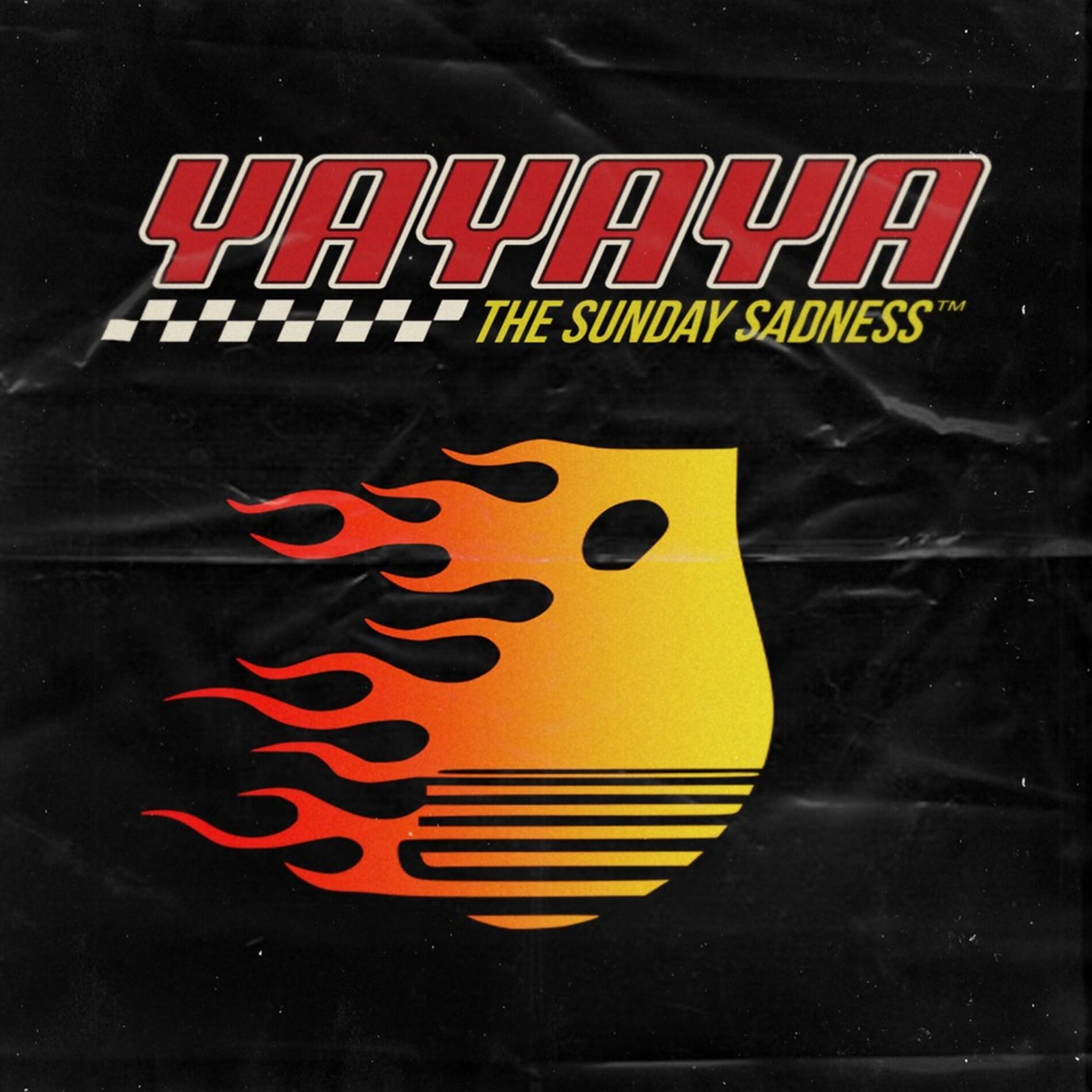 Album cover of YAYAYA