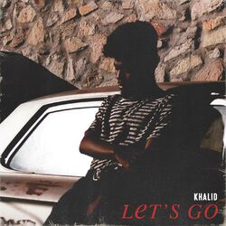 Cover of Let's Go