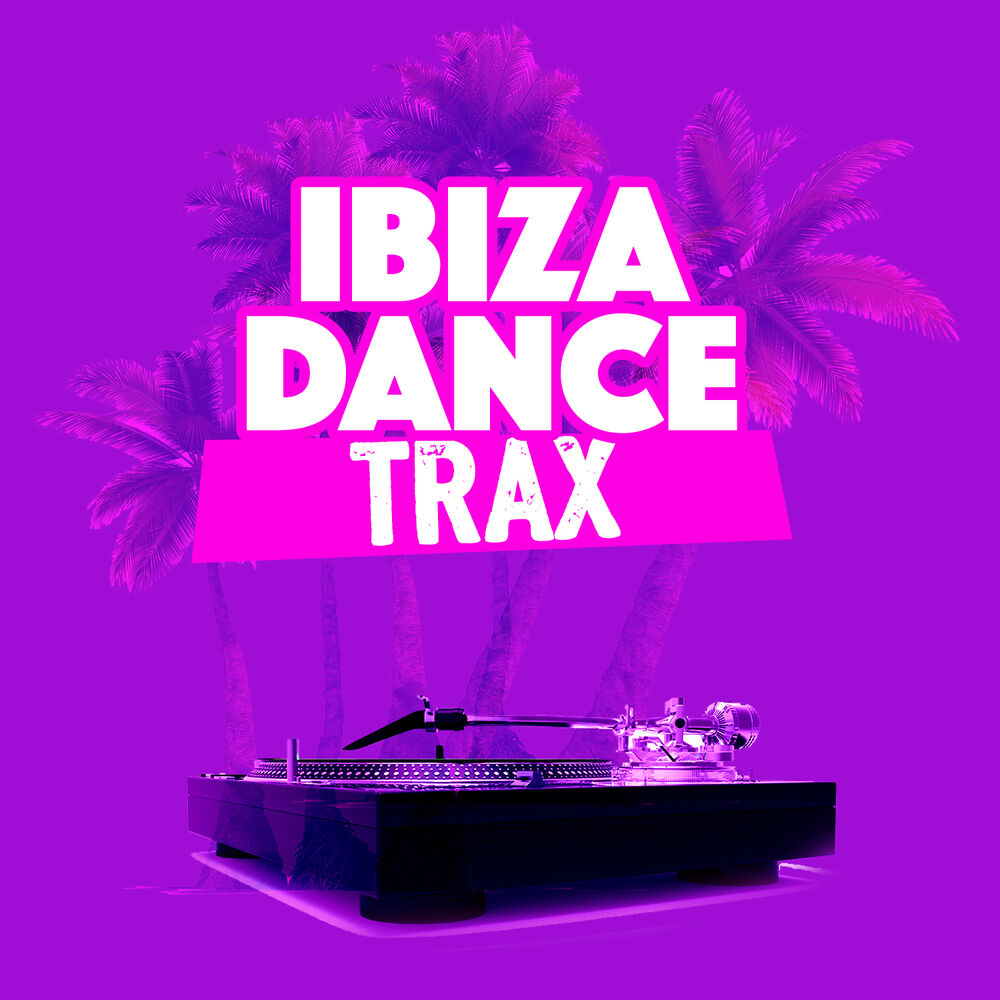 Picture of Ibiza Dance Trax