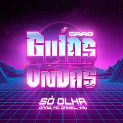 Cover of Só Olha (Ao Vivo)