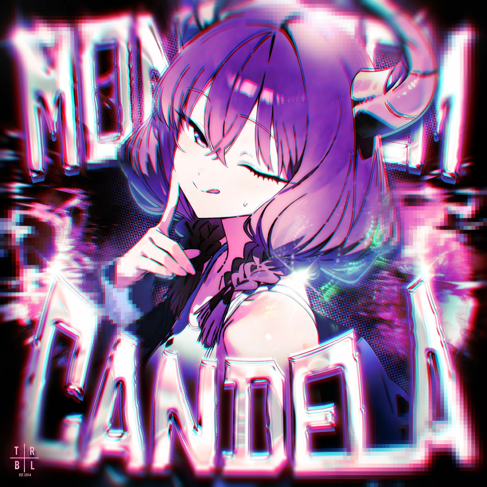 Album cover of MONTAGEM CANDELA