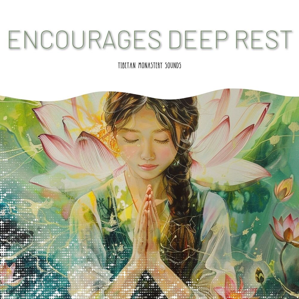 Picture of Encourages Deep Rest
