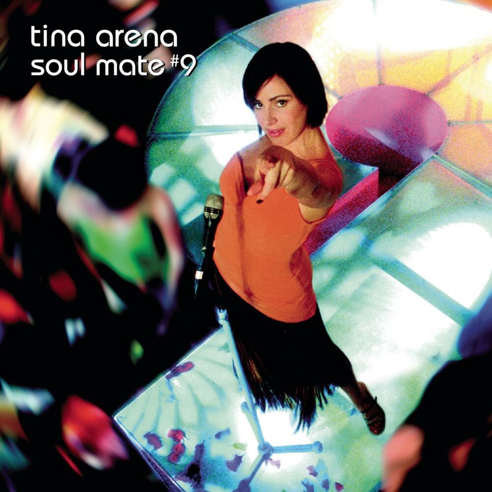 Picture of Soul Mate #9