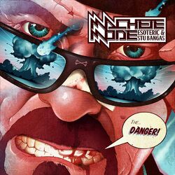 Cover of The Danger (feat. Vinnie Paz & Esoteric)