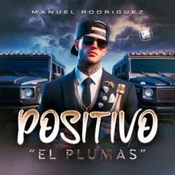 Cover of Positivo "El Plumas"