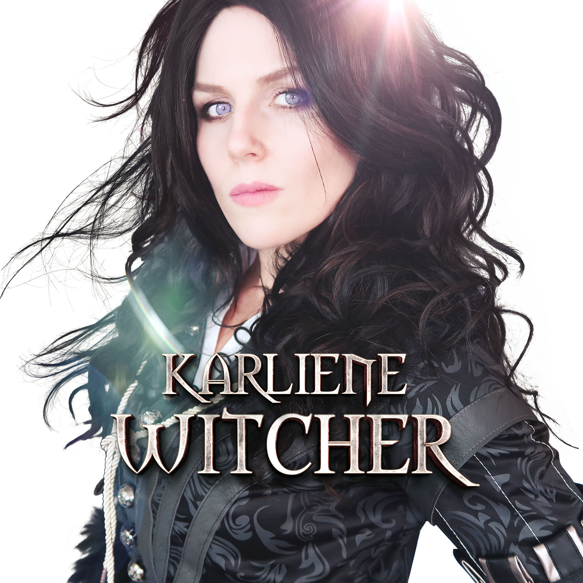 Album cover of Lullaby of Woe