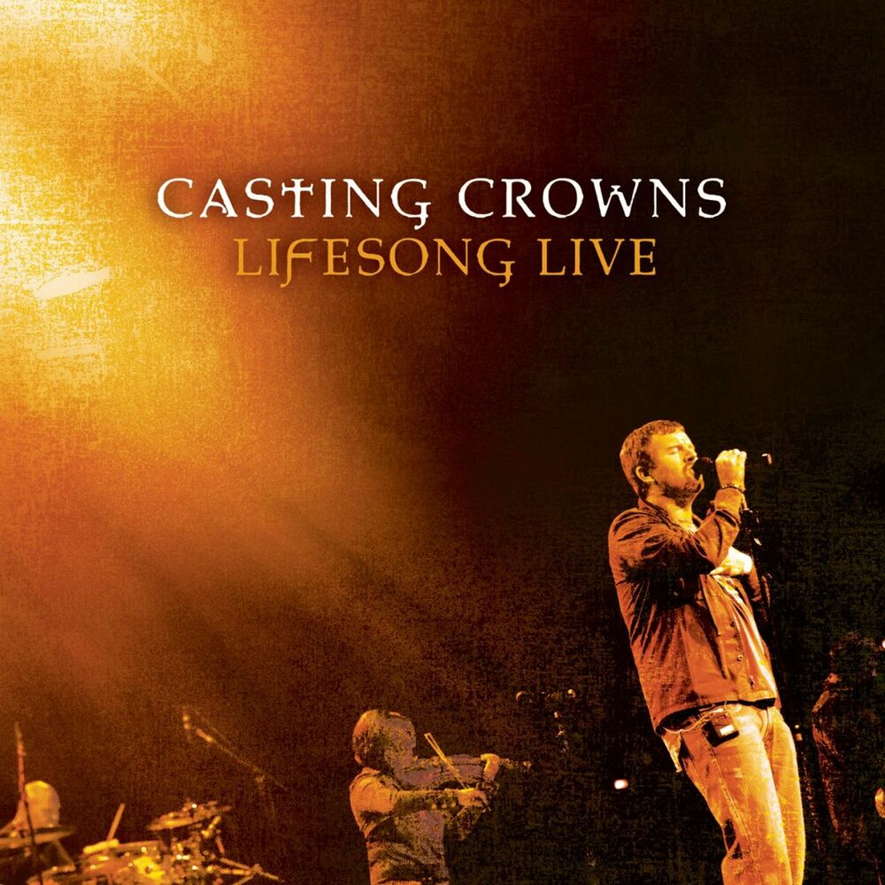 Picture of Lifesong Live