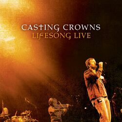 Cover of Lifesong Live