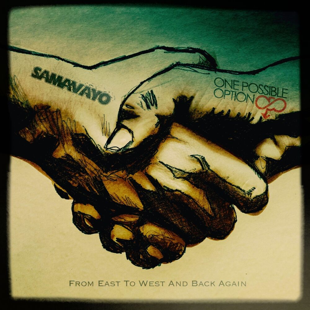 Picture of From East to West and Back Again