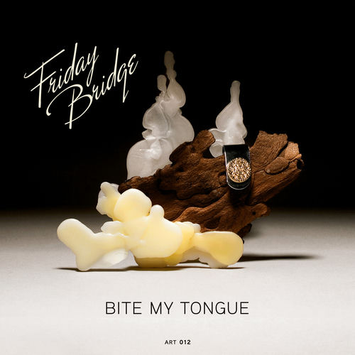 Bite My Tongue sleeve