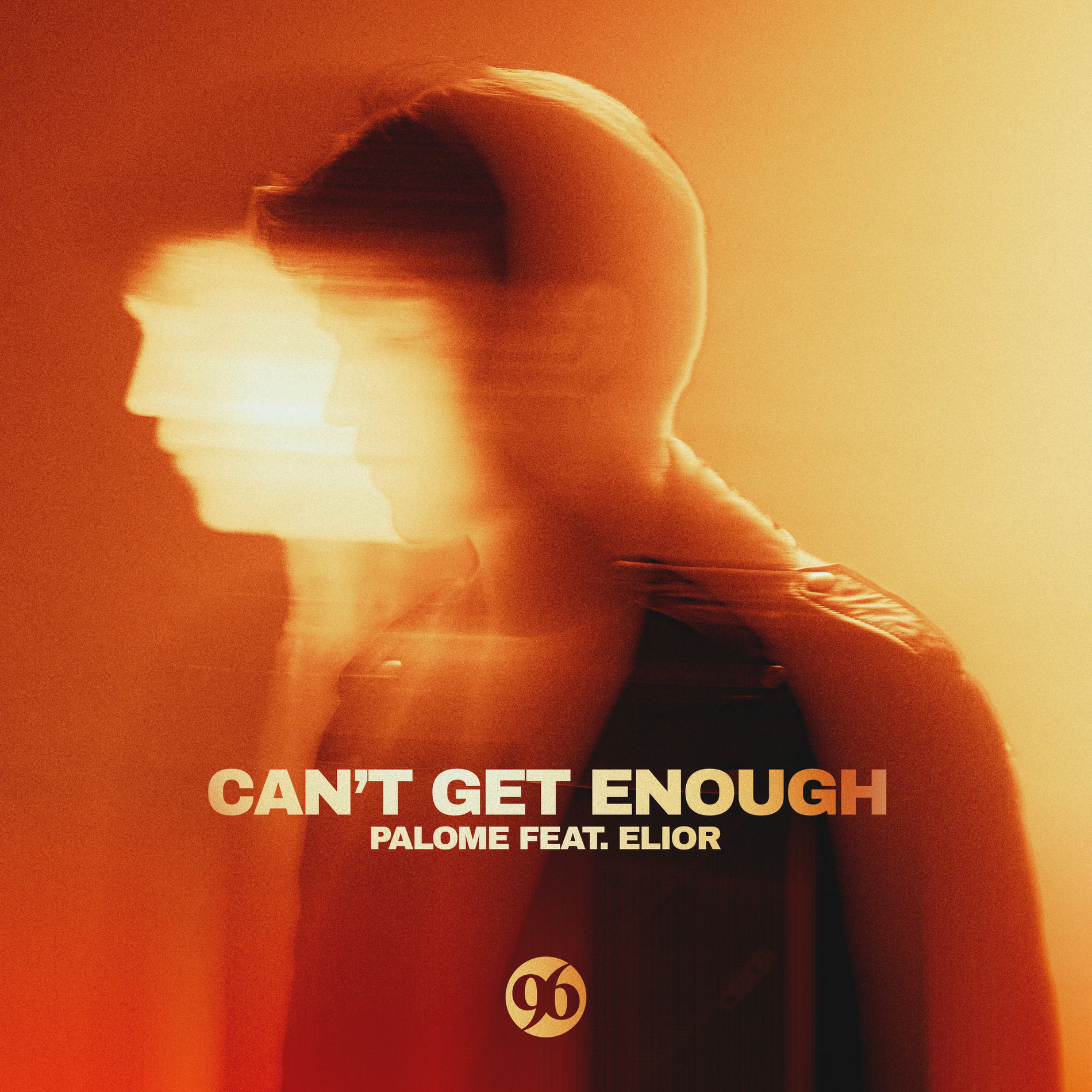 Album cover of Can't Get Enough