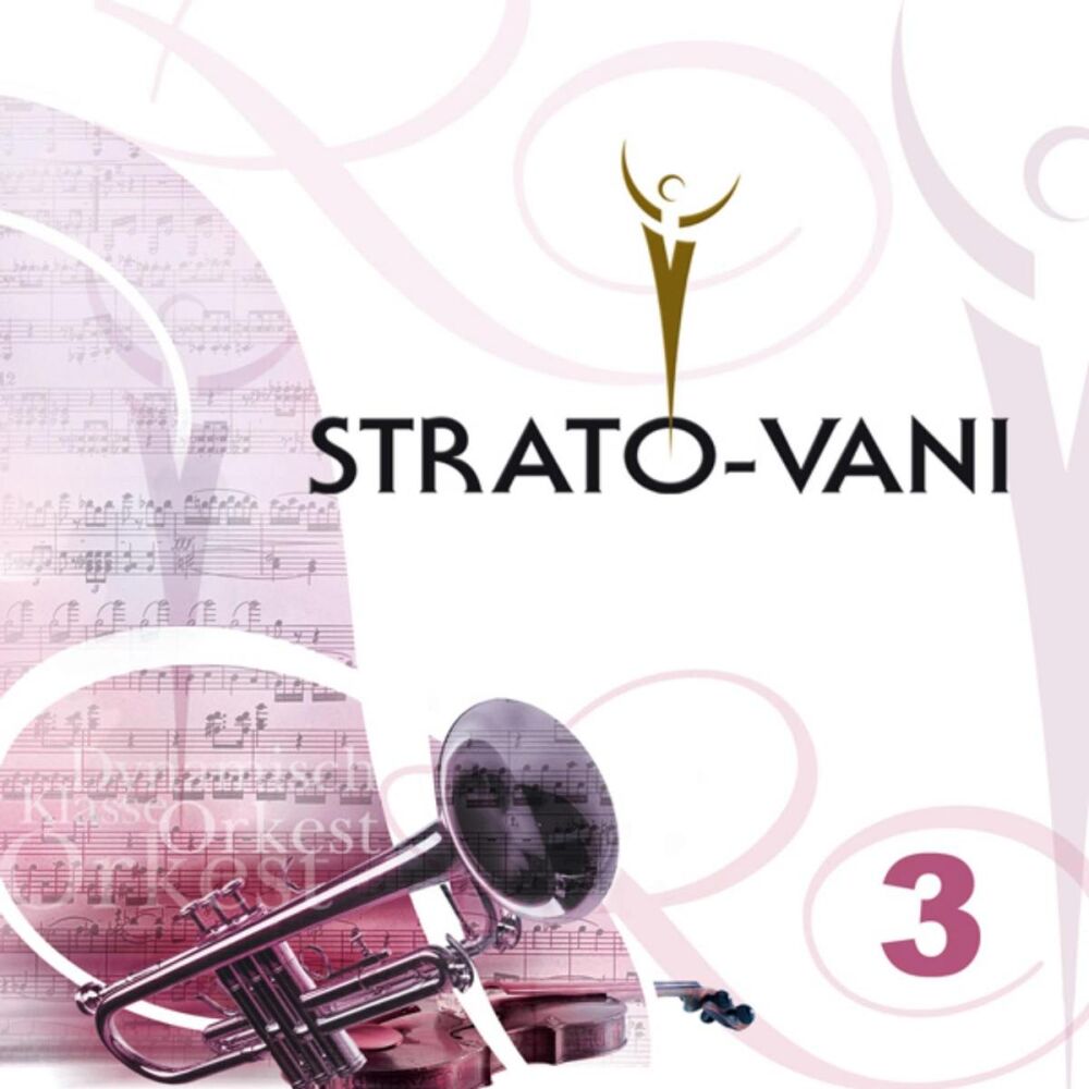 Picture of Strato-Vani 3