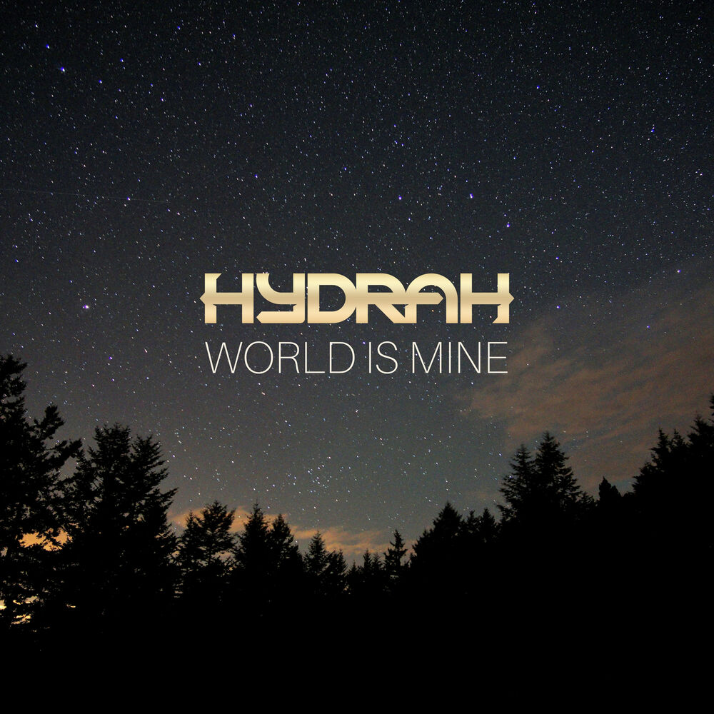 Picture of World is Mine