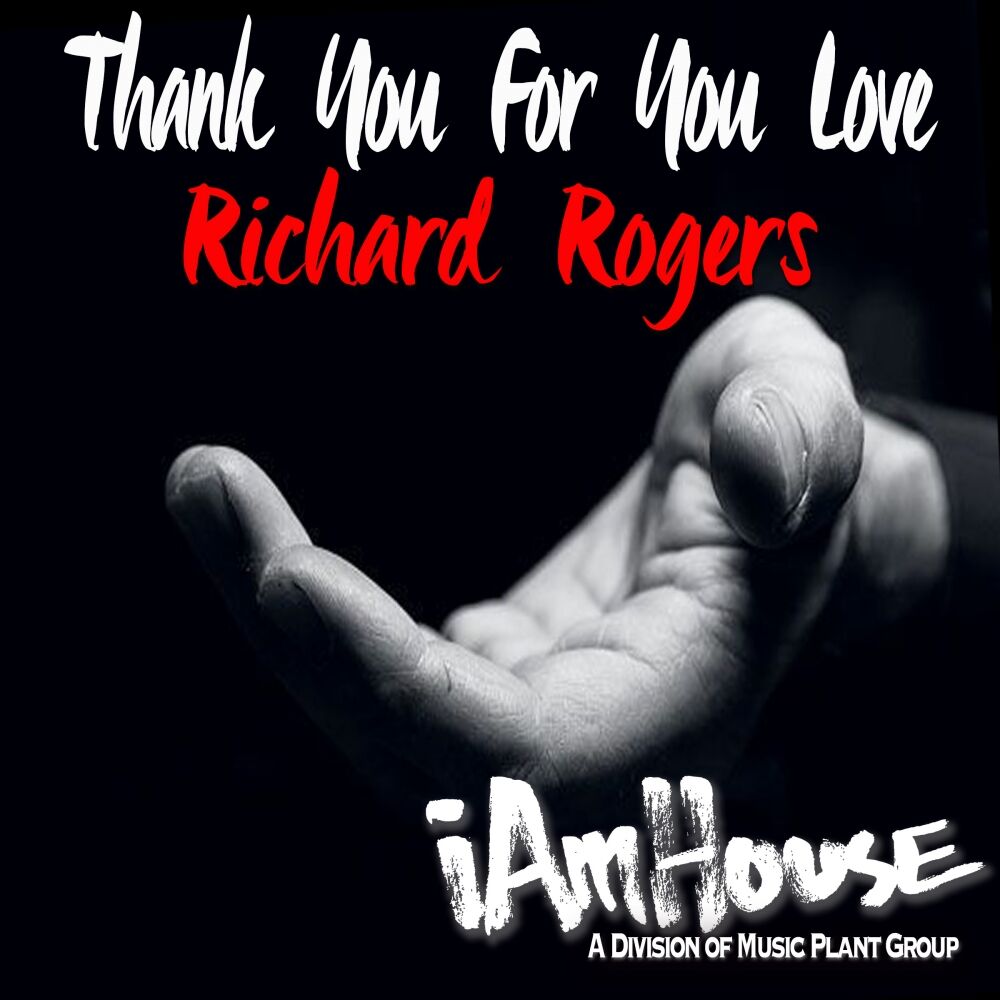 Picture of Thank You For You Love
